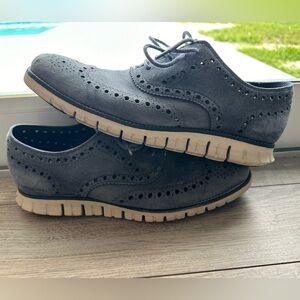Cole Haan Zerogrand sz 10